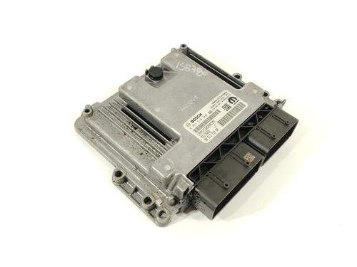 Used Engine control unit (ECU) OPEL CORSA F (P2JO) 1.2 (68) (101 hp) 31696337