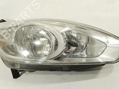 Lyskaster høyre FORD GRAND C-MAX Van 2.0 TDCi (140 hp) 32482713