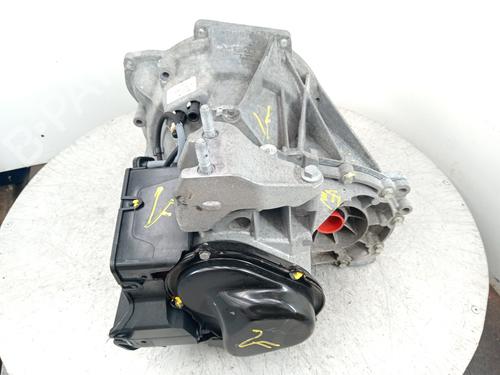 Gearbox FORD FIESTA VI (CB1, CCN)  | BP16903324M3 