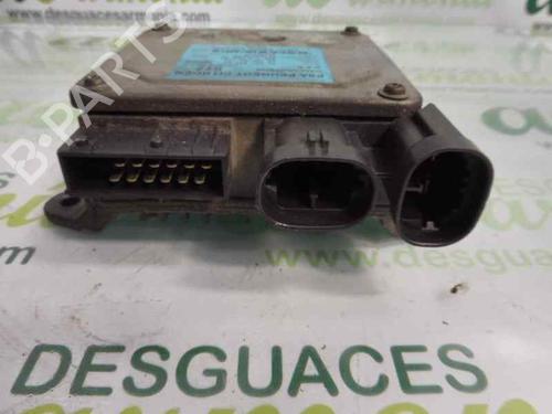 Electronic module CITROËN C3 I (FC_, FN_)  | BP1845314M83 