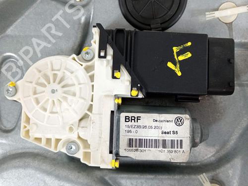 Front left window mechanism SEAT LEON (1M1) 1.9 TDI | BP38074188C22 - Image 2