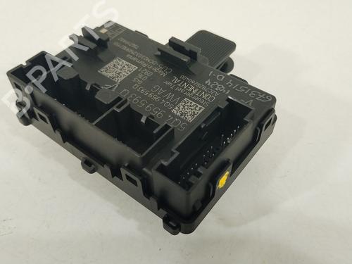 Electronic module AUDI A1 Sportback (GBA) 30 TFSI | BP33468020M83 - Image 3