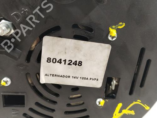 Alternator AUDI A4 B5 (8D2) 1.9 TDI quattro | BP32744869M7  - Image 5