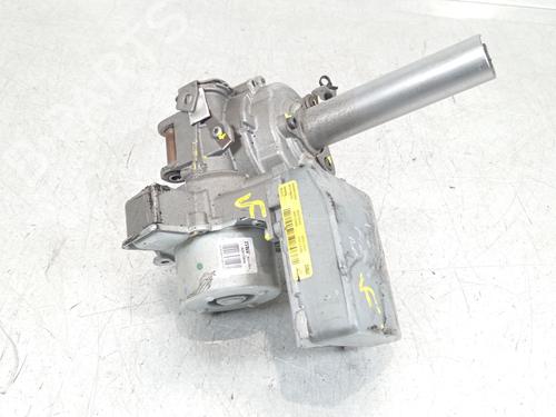 Used Steering column FORD FIESTA VI (CB1, CCN) 1.4 TDCi (68 hp) 30110562