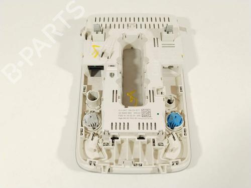 Interior roof light AUDI Q3 (F3B) 35 TDI | BP36529134I8 - Image 2