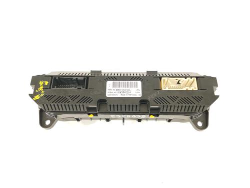 Climate control FORD FOCUS III | BP16807370I5 - Image 2