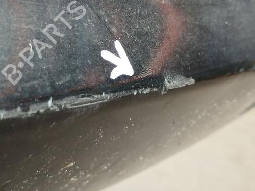 Rear bumper HONDA CIVIC VIII Hatchback (FN, FK) 2.2 CTDi (FK3) | BP28139033C8 