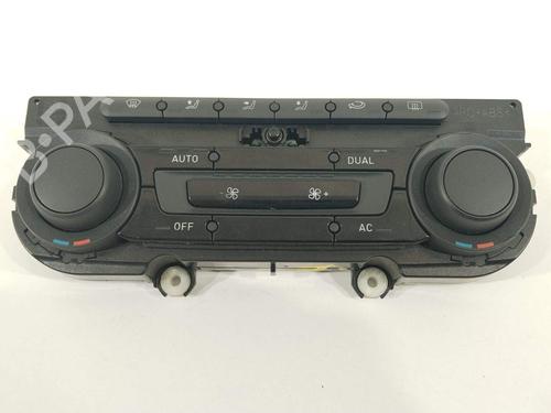 climate-control-seat-leon-1p1-2005-2006-2007-2008-2009-2010-2011-2012-2013-27199282 main image