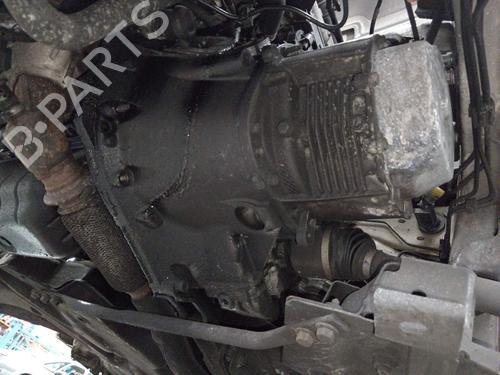 Gearbox CITROËN C-ELYSEE (DD_) | BP40237157M3 - Image 2