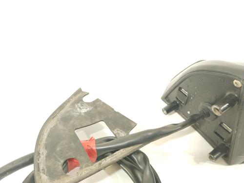 Left mirror VOLVO 480 (482) 1.7 | BP29827017C26
