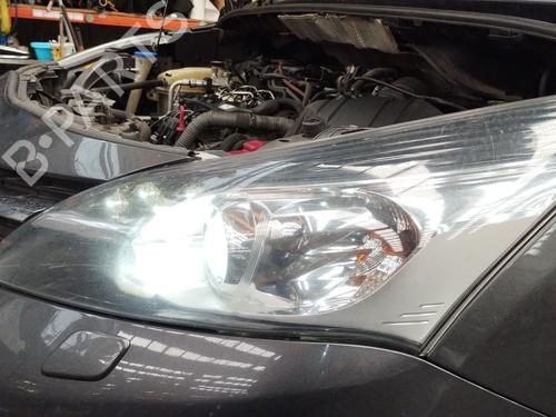 Left headlight TOYOTA VERSO (_R2_) 1.6 D4-D (WAR20_) | BP36501992C28 - Image 2
