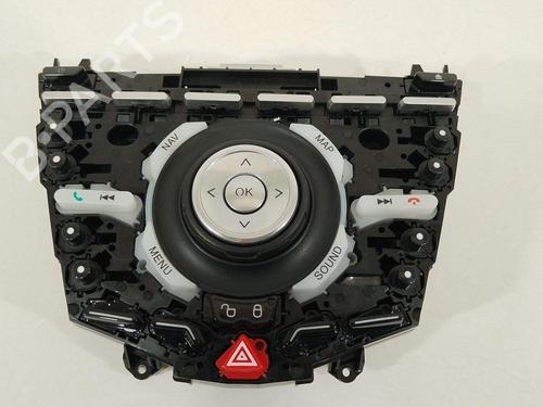 Used Radio Radio FORD GRAND C-MAX (DXA/CB7, DXA/CEU) 1.6 TDCi (115 hp) 36701343 36701343