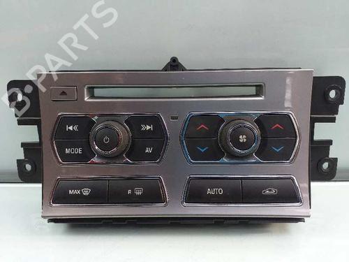 Used Climate control JAGUAR XF I (X250) [2008-2015]  5324213