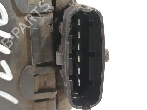 Pedal KIA CEE'D Hatchback (ED)  | BP22731593I4 