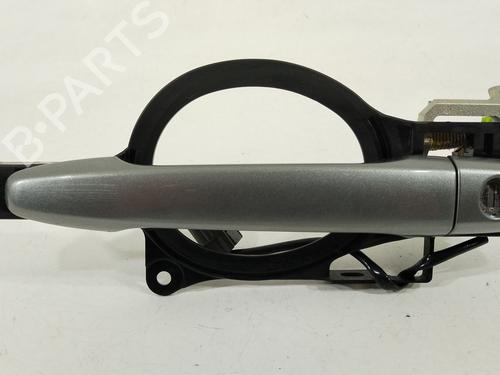 Venstre foran utvendig håndtak CITROËN C4 AIRCROSS 1.6 HDi 115 (114 hp) 27518209
