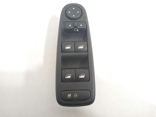 Used Left front window switch Left front window switch 19807562 19807562