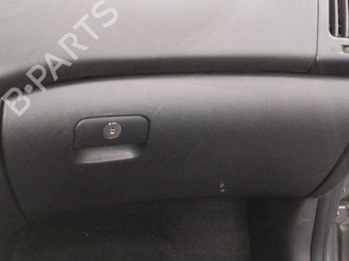 Used Glove box Glove box HYUNDAI i30 (FD) 1.6 CRDi (116 hp) 36434397 36434397