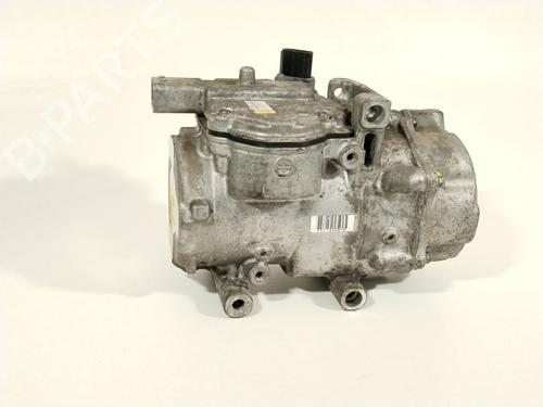 Used AC compressor TOYOTA PRIUS (_W3_) [2008-2016]  25489274