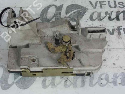 Used Rear left lock PEUGEOT 307 (3A/C) [2000-2012]  1877908