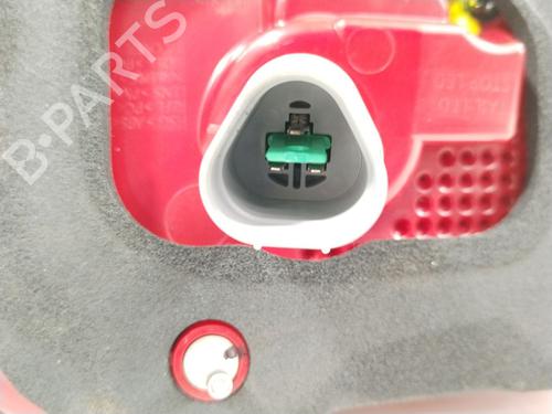 Left tailgate light KIA SPORTAGE IV (QL, QLE) 1.6 GDI | BP36391436C79 - Image 4