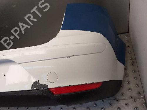 Rear bumper SEAT ALTEA XL (5P5, 5P8)  | BP6817195C8 