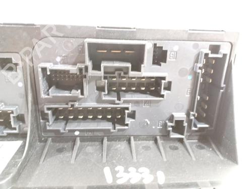 Fuse box MERCEDES-BENZ E-CLASS (W211) E 320 CDI (211.026) | BP22196423E1 