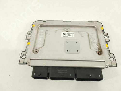 Engine control unit (ECU) DACIA SANDERO III 1.0 TCe 90 | BP26523719M57 - Image 2