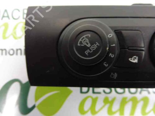 Mirror switch CHEVROLET CAPTIVA (C100, C140) 2.0 D 4WD | BP1847960I25 - Image 3