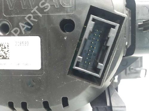 Instrument cluster VW GOLF VII (5G1, BQ1, BE1, BE2)  | BP8487826C47 