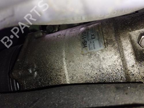 Used AC compressor AC compressor HONDA ACCORD VII (CL, CN) 2.4 (CL9) (190 hp) 36450755 36450755