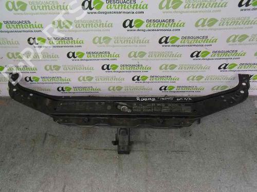 Used Crossmember RENAULT LAGUNA II (BG0/1_) [2001-2007]  8719581