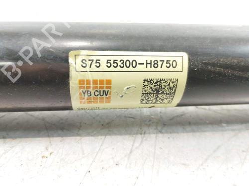 Right rear shock absorber KIA STONIC (YB) 1.0 T-GDi | BP40100616M19 - Image 4