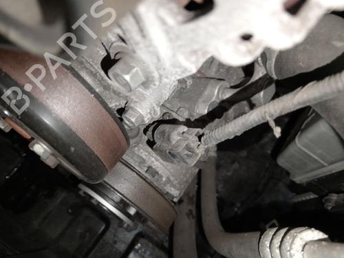 Used AC compressor AC compressor KIA RIO III (UB) 1.25 CVVT (86 hp) 35725091 35725091