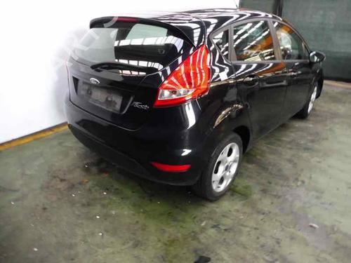 Front right window mechanism FORD FIESTA VI (CB1, CCN)  | BP3249217C23 