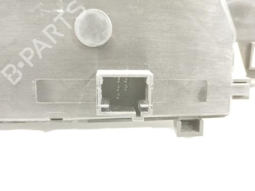 Climate control PEUGEOT EXPERT Van (V_) 2.0 BlueHDi 120 | BP11033315I5 