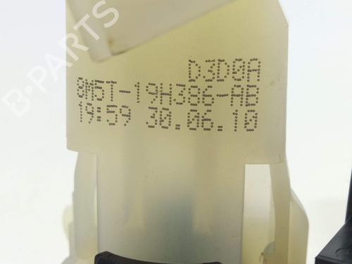 Ignition barrel FORD KUGA I 2.0 TDCi | BP23548952M48 - Image 8