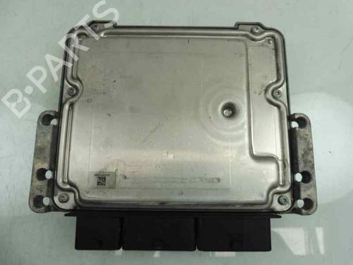 Engine control unit (ECU) DACIA LOGAN II  | BP4638734M57 