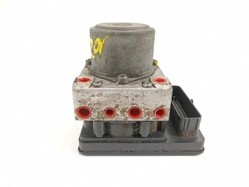 ABS pump JEEP RENEGADE SUV (BU, B1, BV)  | BP18409722M43 