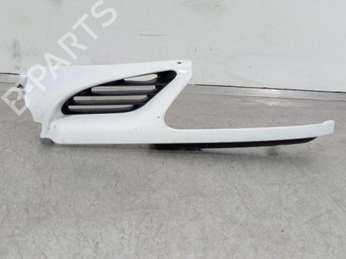 Used Grille Grille RENAULT MEGANE I Classic (LA0/1_) 1.9 TDI (94 hp) 40101260 40101260