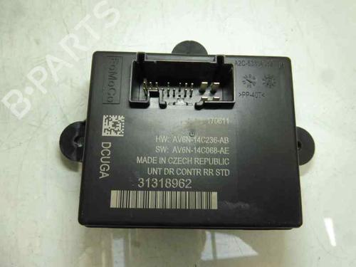 Used Electronic module Electronic module 4398777 4398777
