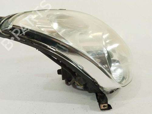 Right headlight SUZUKI SWIFT III (MZ, EZ) 1.3 (RS413, ZC11S) | BP27460317C29 - Image 4