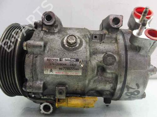 Used AC compressor AC compressor 3242285 3242285