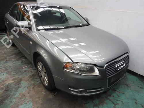 Gearbox AUDI A4 B7 (8EC) 2.0 TDI | BP1877844M3 