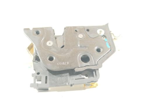 Used Rear right lock SEAT LEON (1P1) 1.9 TDI (105 hp) 32258947