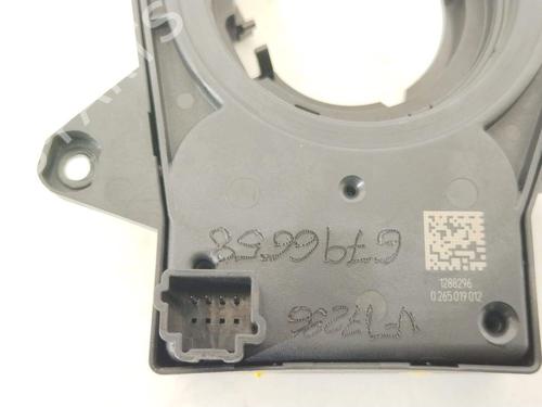 Electronic sensor DACIA LODGY (JS_) 1.5 dCi (JSMC, JSAF) | BP36274141M84 - Image 6