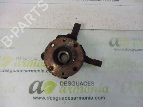 Used Left front steering knuckle Left front steering knuckle 1877657 1877657