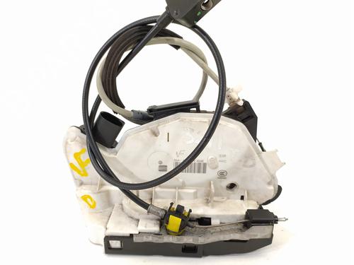 Used Rear right lock SEAT IBIZA IV (6J5, 6P1) [2008-2017]  4848810