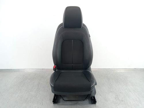 Used Left front seat Left front seat 17212566 17212566