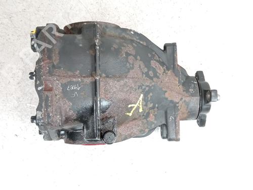 Differensial bakvogn MERCEDES-BENZ E-CLASS (W211) E 270 CDI (211.016) | BP29490610M24 