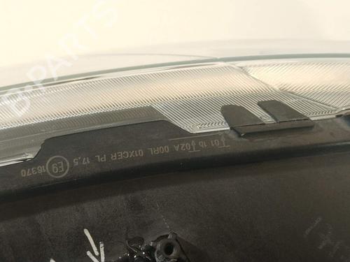 Right headlight SEAT LEON ST (5F8) 2.0 Cupra | BP36050057C29 - Image 15